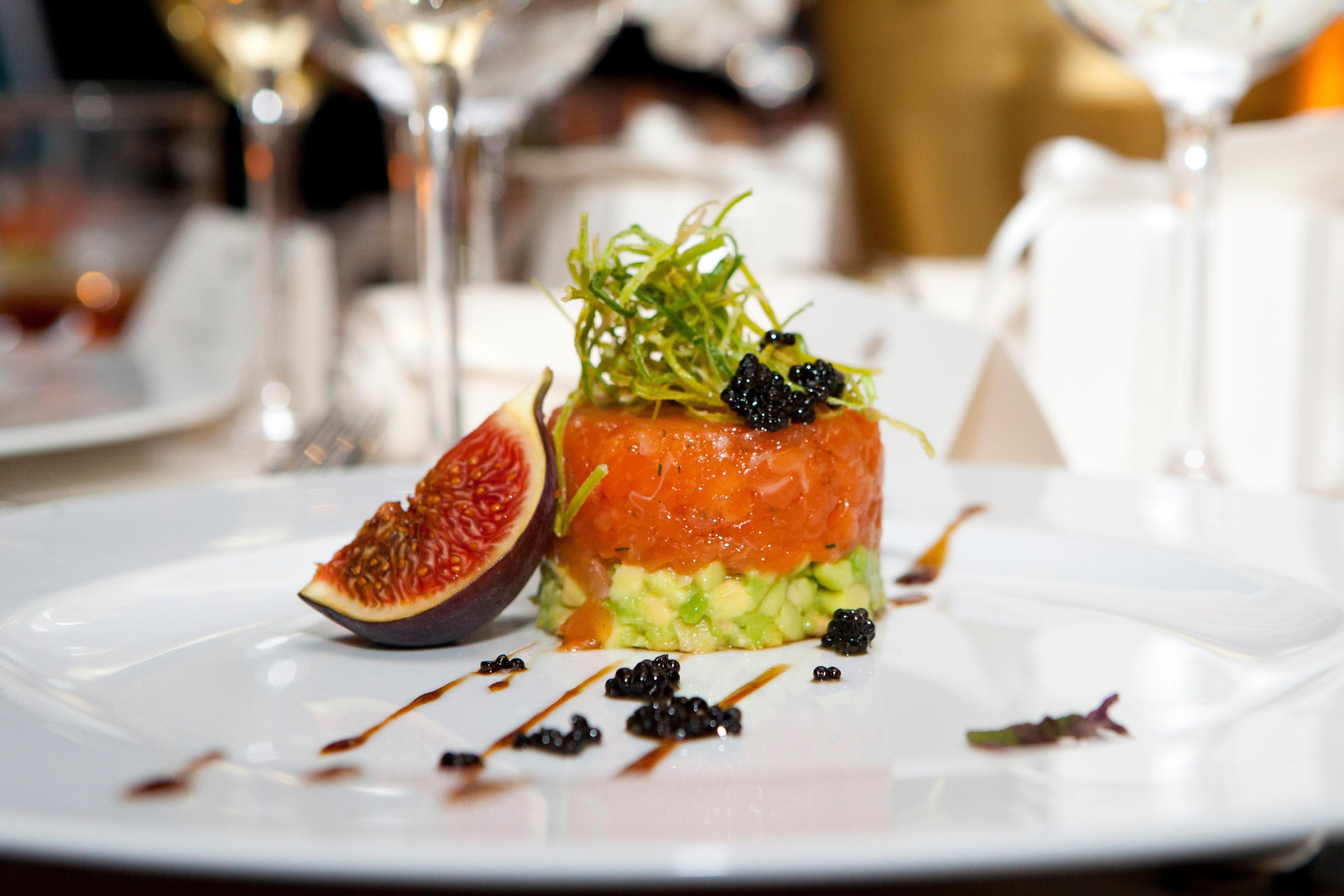 Vilnius Park Plaza Hotel, Restaurant & Terrace, Panorama Bar, Conference & Banquet Center Bagian luar foto